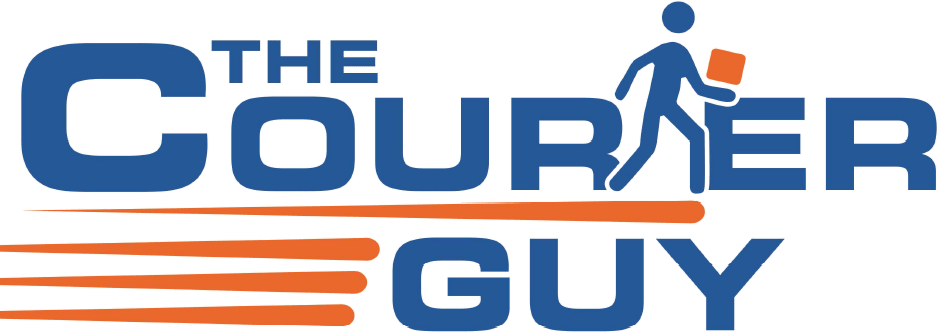 The Courier Guy